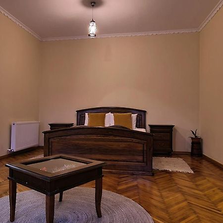 Schei Apartments Брашов Экстерьер фото