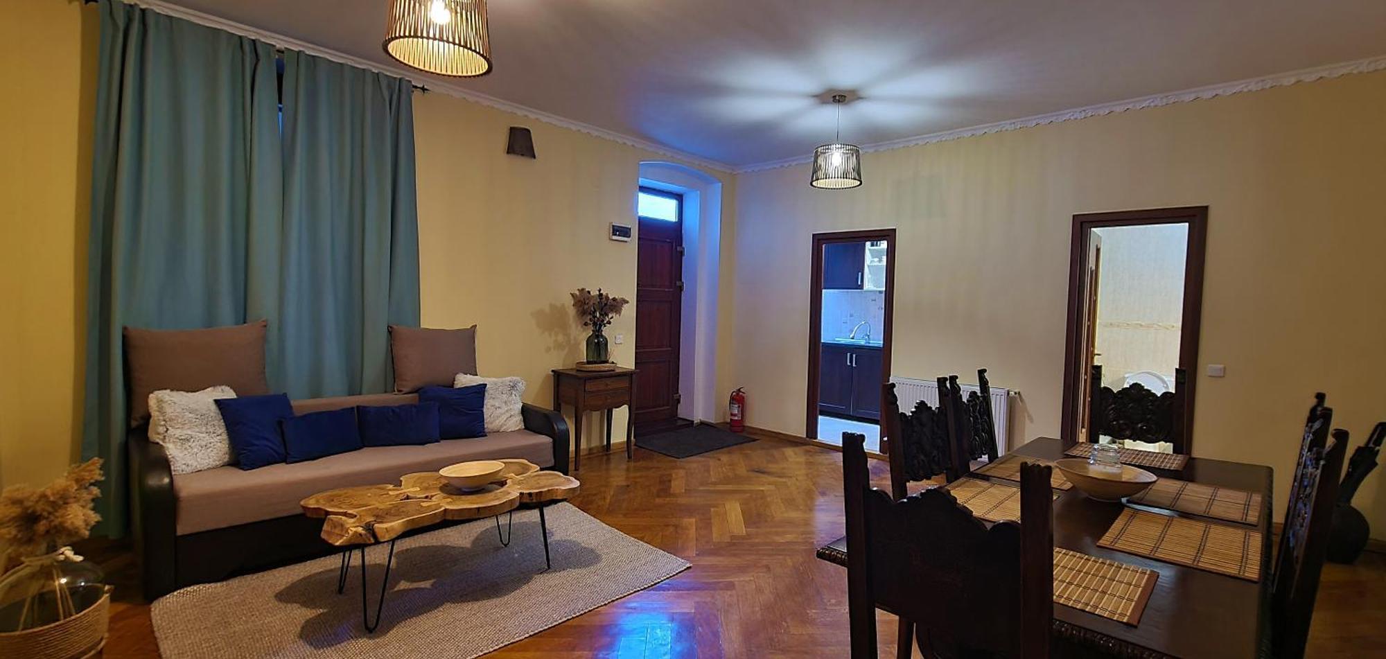 Schei Apartments Брашов Экстерьер фото