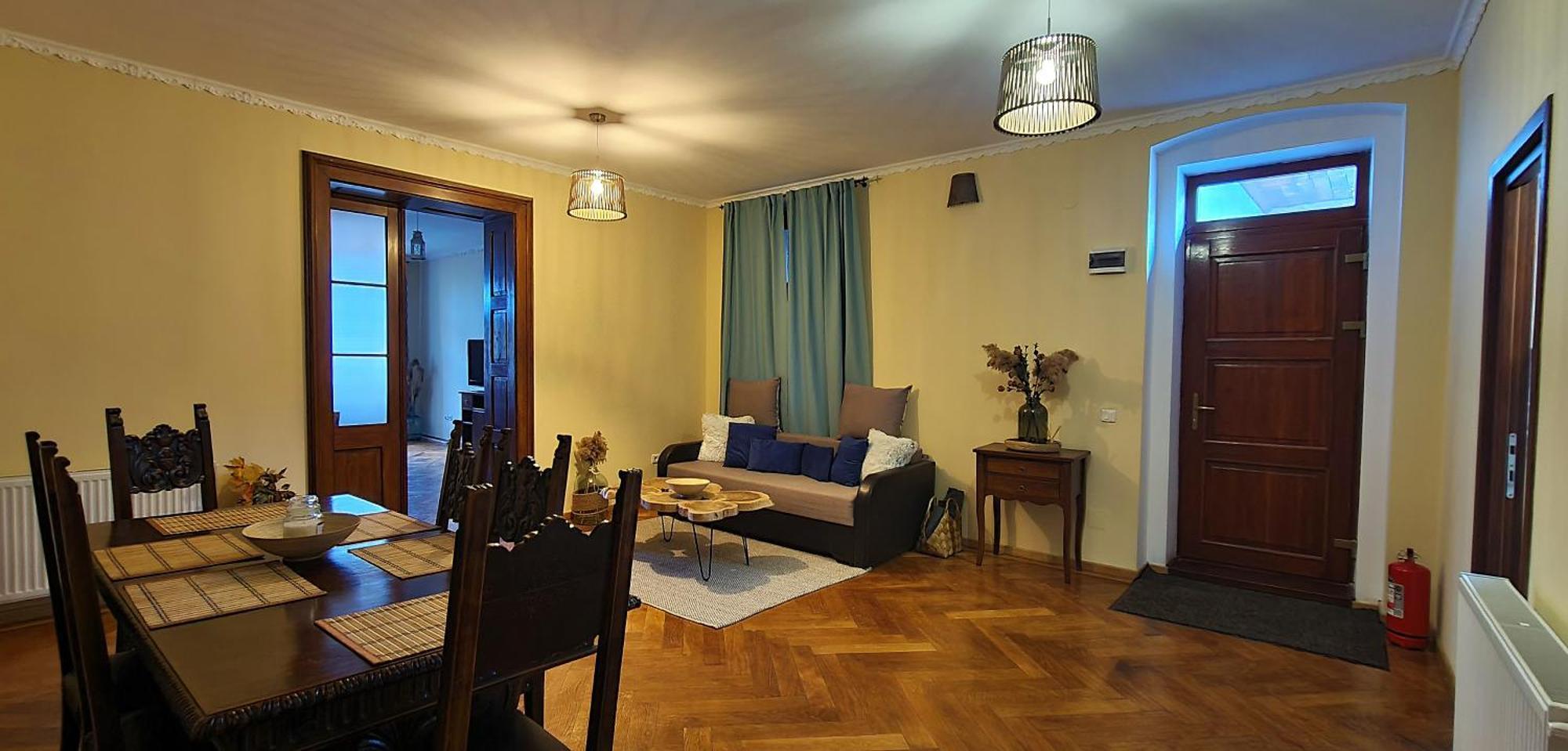 Schei Apartments Брашов Экстерьер фото