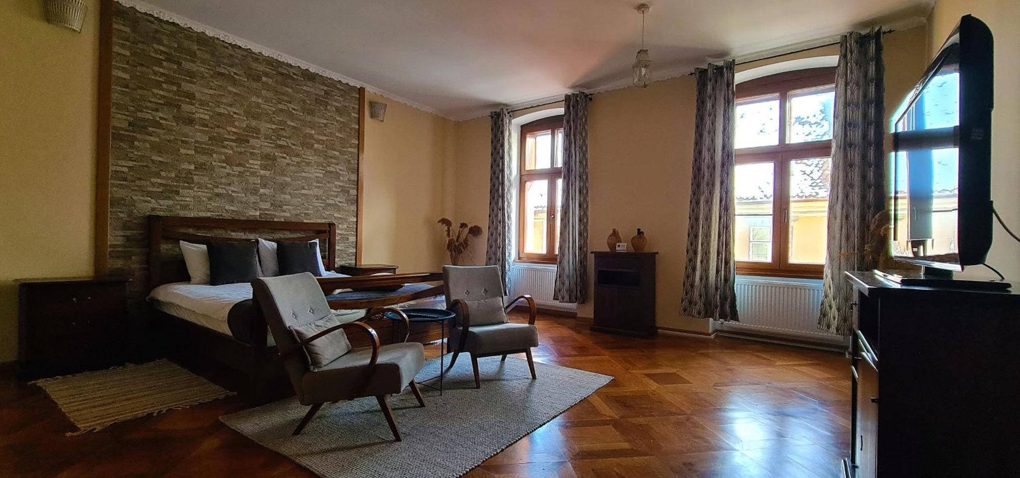 Schei Apartments Брашов Экстерьер фото