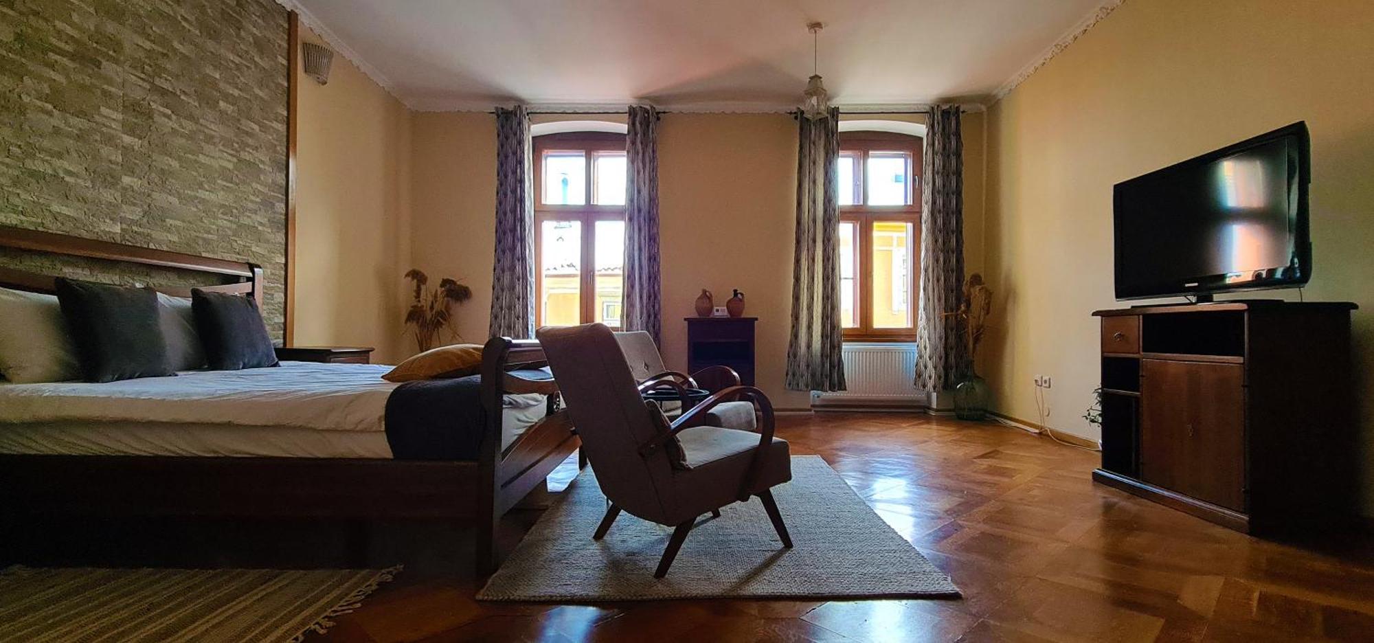 Schei Apartments Брашов Экстерьер фото