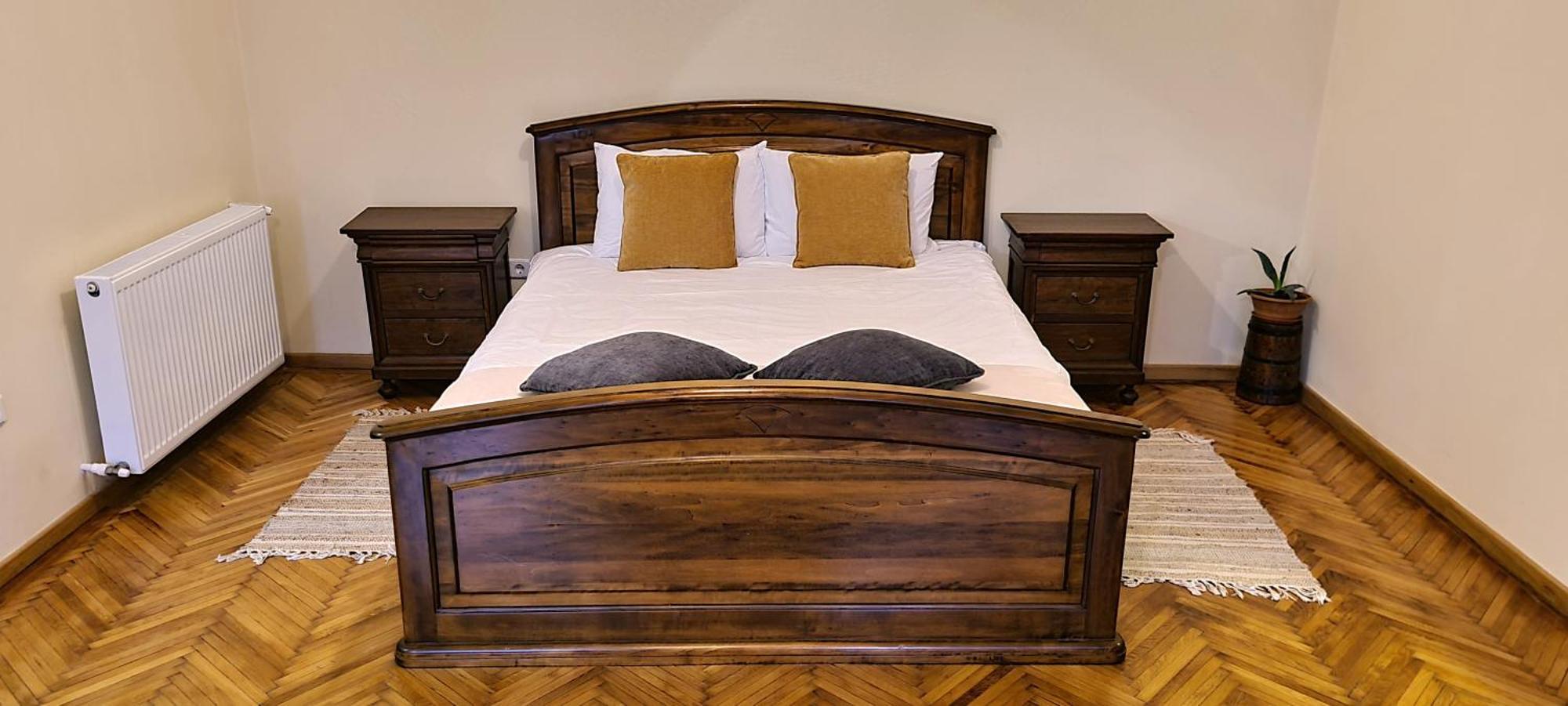 Schei Apartments Брашов Номер фото