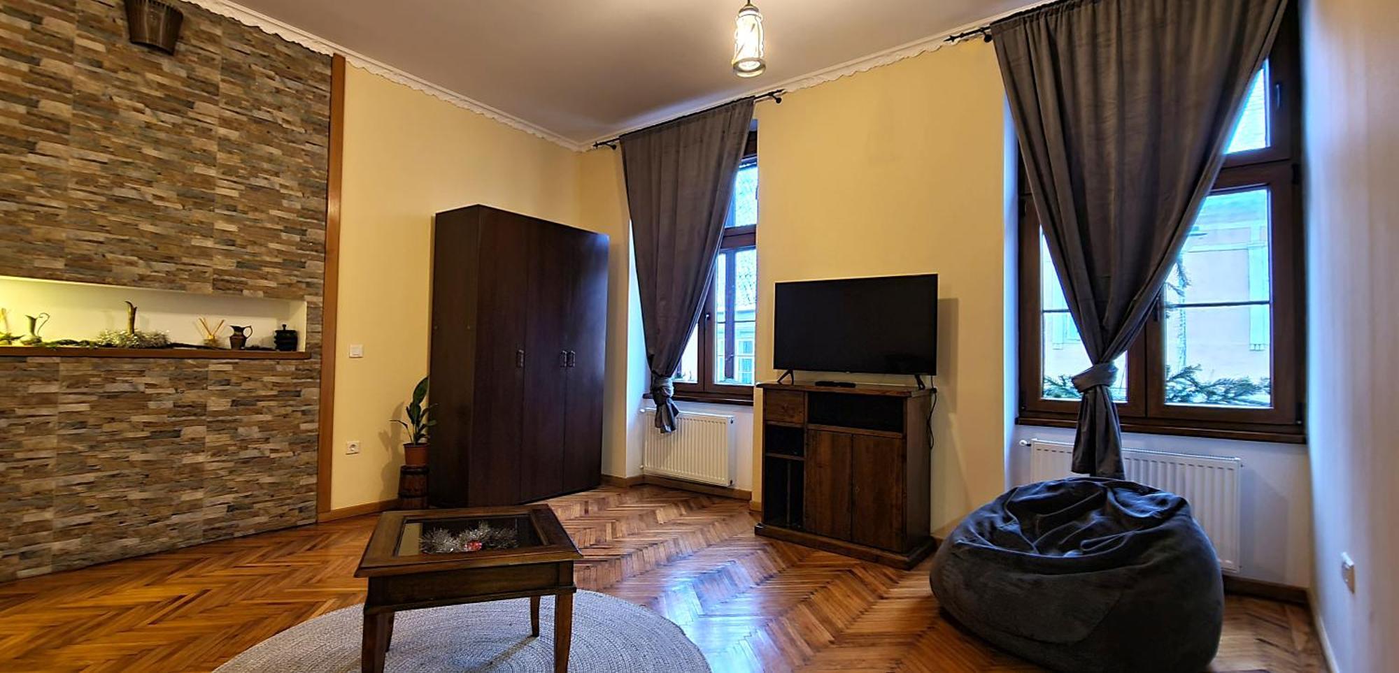 Schei Apartments Брашов Экстерьер фото