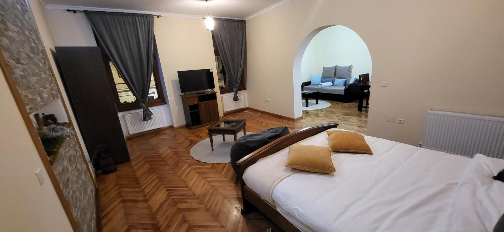 Schei Apartments Брашов Экстерьер фото