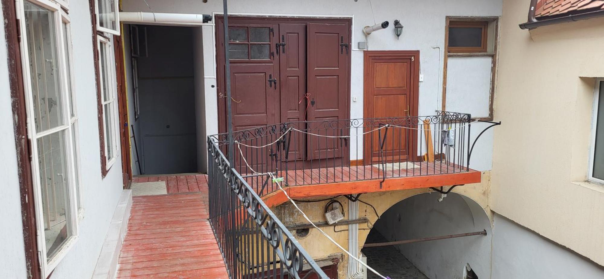Schei Apartments Брашов Экстерьер фото
