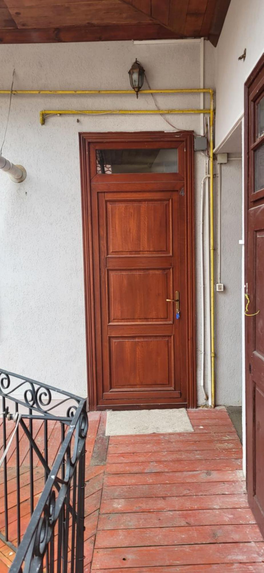 Schei Apartments Брашов Экстерьер фото