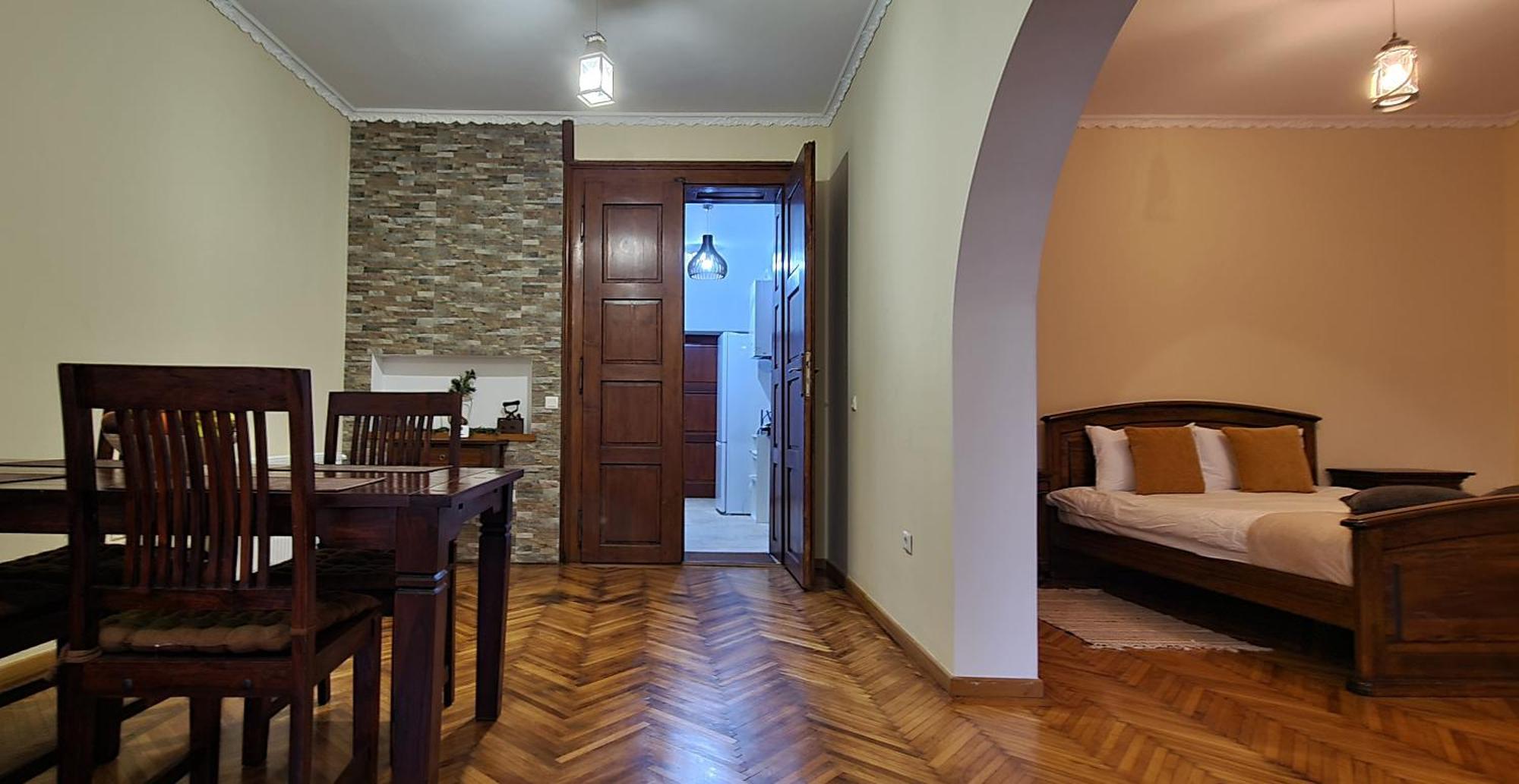 Schei Apartments Брашов Номер фото