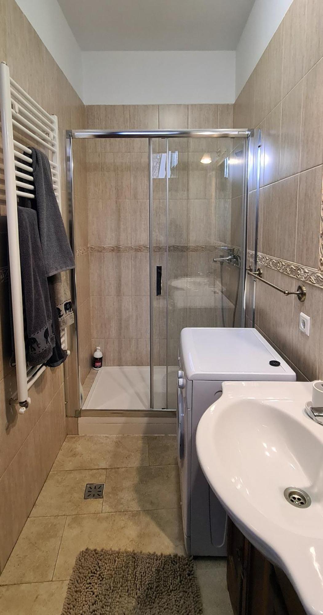 Schei Apartments Брашов Номер фото